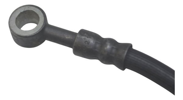 Flexível Freio Abs Traseiro Kawasaki Er 6n 13-17 Original Flexível Freio Abs Traseiro Kawasaki Er 6n 13-17 Original