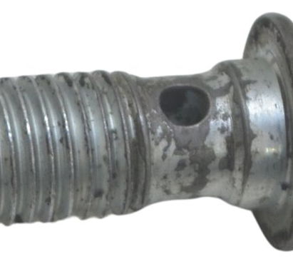 Parafuso Óleo Kawasaki Er 6n 13-17 Original