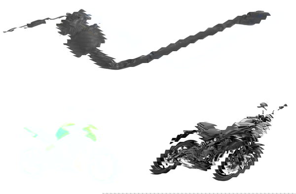 Interruptor Freio Traseiro Kawasaki Er 6n 13-17 Original Interruptor Freio Traseiro Kawasaki Er 6n 13-17 Original