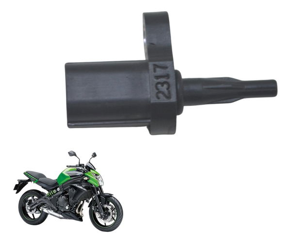Sensor Temperatura Caixa Filtro Ar Kawasaki Er 6n 13-17 Orig Sensor Temperatura Caixa Filtro Ar Kawasaki Er 6n 13-17 Orig
