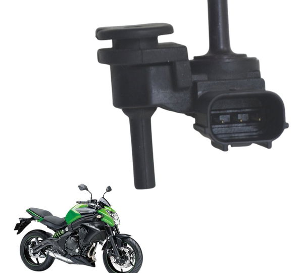 Sensor Map Kawasaki Er 6n 13-17 Original