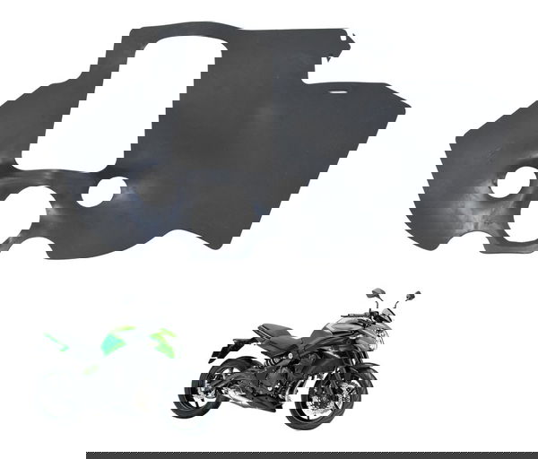 Borracha Acabamento Caixa Fusível Kawasaki Er 6n 13-17 Orig Borracha Acabamento Caixa Fusível Kawasaki Er 6n 13-17 Orig