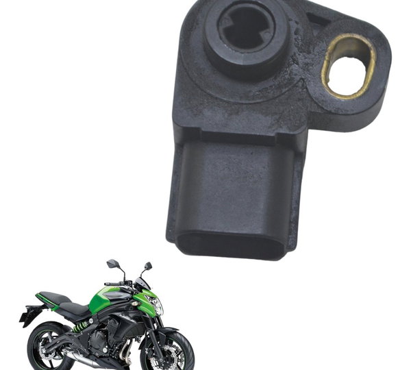 Sensor Tps Secundário Kawasaki Er 6n 13-17 Original