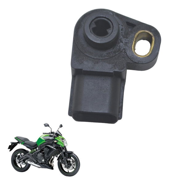 Sensor Tps Secundário Kawasaki Er 6n 13-17 Original Sensor Tps Secundário Kawasaki Er 6n 13-17 Original