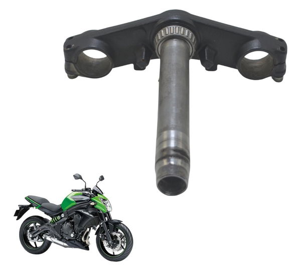 Mesa Inferior Kawasaki Er 6n 13-17 Original