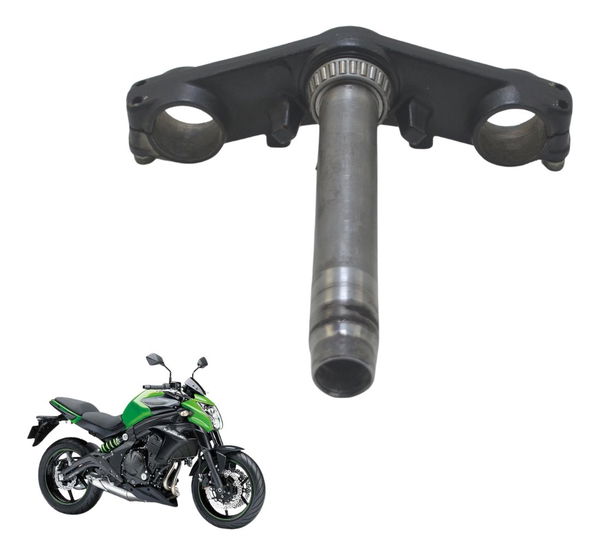 Mesa Inferior Kawasaki Er 6n 13-17 Original Mesa Inferior Kawasaki Er 6n 13-17 Original