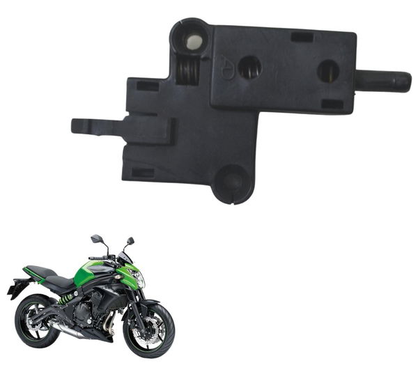 Interruptor Embreagem Kawasaki Er 6n 13-17 Original