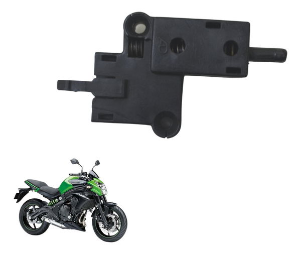 Interruptor Embreagem Kawasaki Er 6n 13-17 Original Interruptor Embreagem Kawasaki Er 6n 13-17 Original