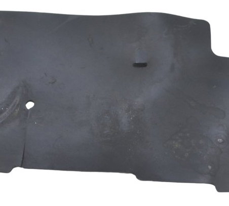 Borracha Acabamento Kawasaki Er 6n 13-17 Original