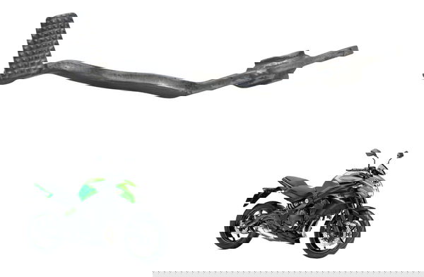 Pedal Freio Kawasaki Er 6n 13-17 Original Pedal Freio Kawasaki Er 6n 13-17 Original