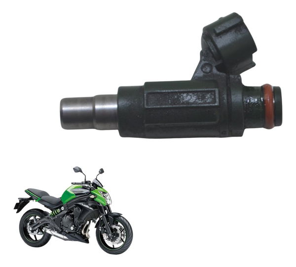 Bico Injetor Kawasaki Er 6n 13-17 Original Bico Injetor Kawasaki Er 6n 13-17 Original