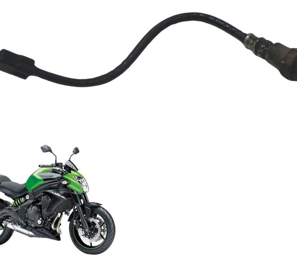 Sonda Lambda Kawasaki Er 6n 13-17 Original