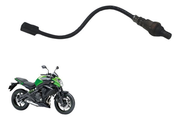 Sonda Lambda Kawasaki Er 6n 13-17 Original Sonda Lambda Kawasaki Er 6n 13-17 Original