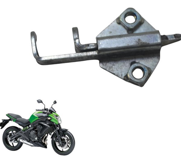 Trava Banco Kawasaki Er 6n 13-17 Original