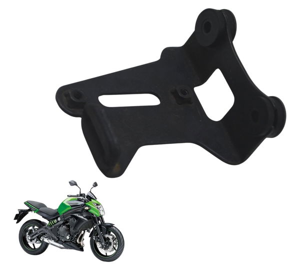 Suporte Retificador Carga Kawasaki Er 6n 13-17 Original