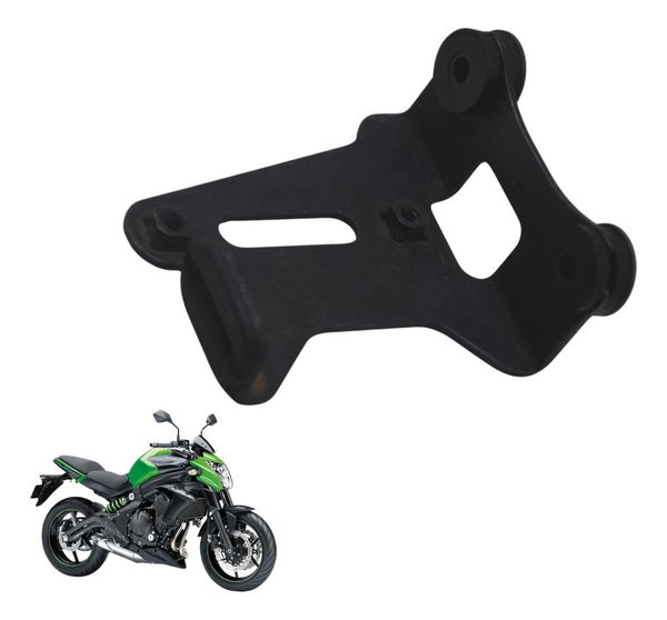 Suporte Retificador Carga Kawasaki Er 6n 13-17 Original Suporte Retificador Carga Kawasaki Er 6n 13-17 Original
