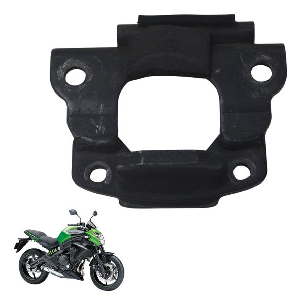 Suporte Chave Ignição Kawasaki Er 6n 13-17 Original Suporte Chave Ignição Kawasaki Er 6n 13-17 Original