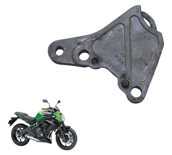 Suporte Sensor Velocímetro Kawasaki Er 6n 13-17 Original