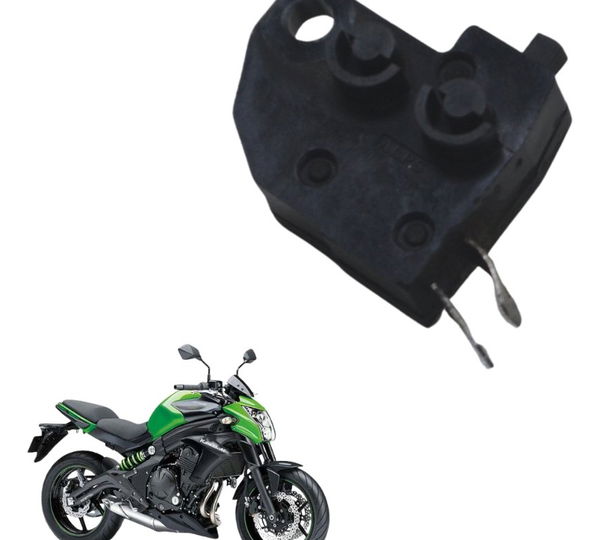 Interruptor Freio Dianteiro Kawasaki Er 6n 13-17 Original
