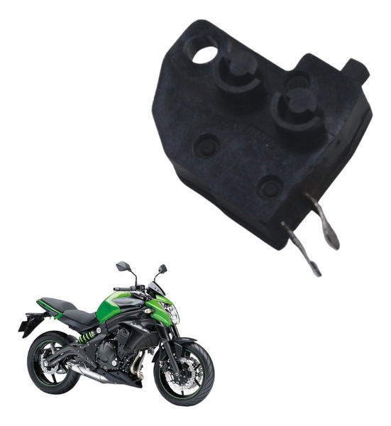 Interruptor Freio Dianteiro Kawasaki Er 6n 13-17 Original Interruptor Freio Dianteiro Kawasaki Er 6n 13-17 Original