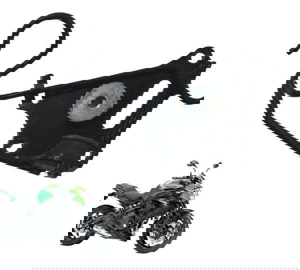 Suporte Módulo Abs Kawasaki Er 6n 13-17 Original