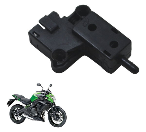 Interruptor Embreagem C/ Avaria Kawasaki Er 6n 13-17 Orig