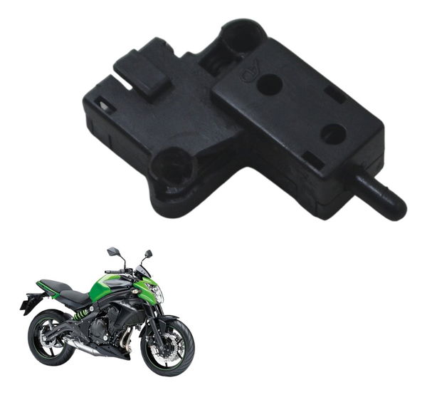 Interruptor Embreagem C/ Avaria Kawasaki Er 6n 13-17 Orig Interruptor Embreagem C/ Avaria Kawasaki Er 6n 13-17 Orig