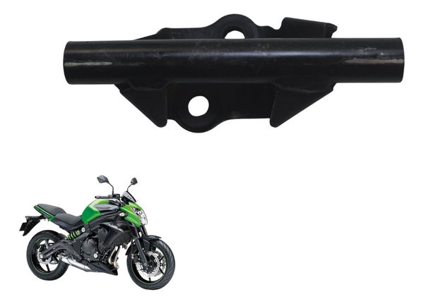 Suporte Tanque Kawasaki Er 6n 13-17 Original Suporte Tanque Kawasaki Er 6n 13-17 Original