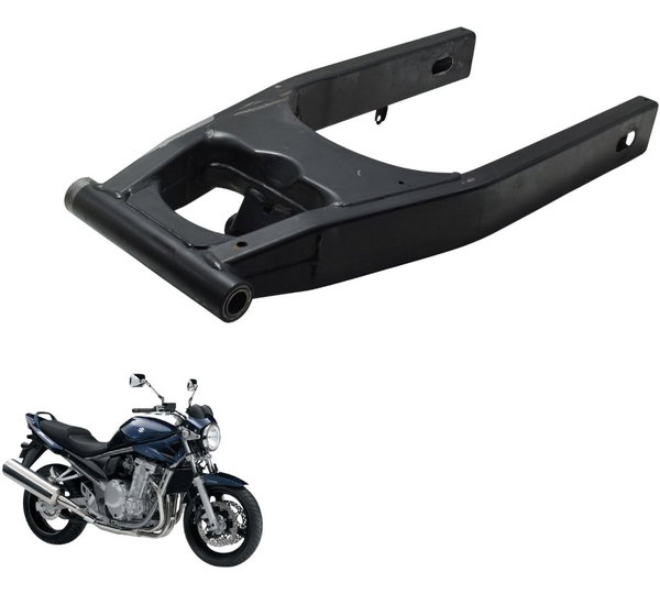 Quadro Elástico Suzuki Gsx Bandit 650n 09-11 Original