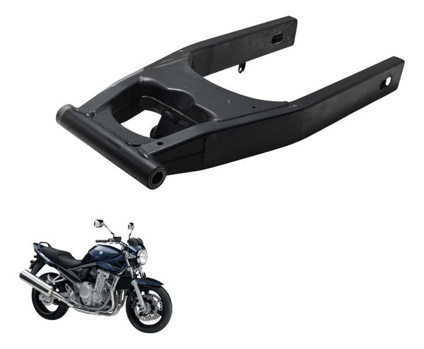 Quadro Elástico Suzuki Gsx Bandit 650n 09-11 Original Quadro Elástico Suzuki Gsx Bandit 650n 09-11 Original