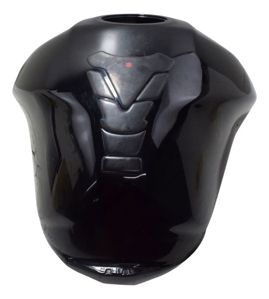 Tanque C/ Detalhes Suzuki Gsx Bandit 650n 09-11 Original