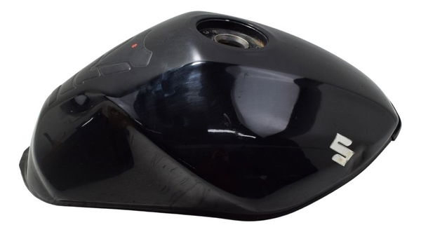 Tanque C/ Detalhes Suzuki Gsx Bandit 650n 09-11 Original