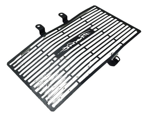 Grade Proteção Radiador C/detal Suzuki Gsx Bandit 650n 09-11 Preto Grade Proteção Radiador C/detal Suzuki Gsx Bandit 650n 09-11 Preto