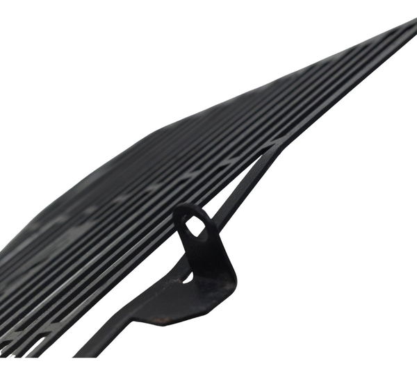 Grade Proteção Radiador C/detal Suzuki Gsx Bandit 650n 09-11 Preto