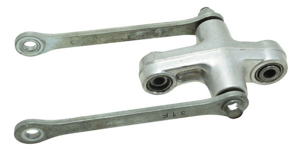 Pro Link Suzuki Gsx Bandit 650n 09-11 Original Pro Link Suzuki Gsx Bandit 650n 09-11 Original