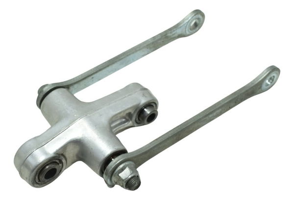 Pro Link Suzuki Gsx Bandit 650n 09-11 Original Pro Link Suzuki Gsx Bandit 650n 09-11 Original