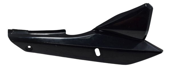 Carenagem Lateral Direita Suzuki Gsx Bandit 650n 09-11 Origi Preto Carenagem Lateral Direita Suzuki Gsx Bandit 650n 09-11 Origi Preto