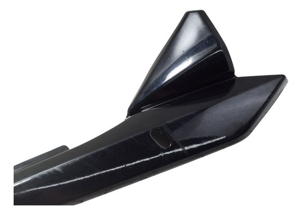 Carenagem Lateral Direita Suzuki Gsx Bandit 650n 09-11 Origi Preto Carenagem Lateral Direita Suzuki Gsx Bandit 650n 09-11 Origi Preto
