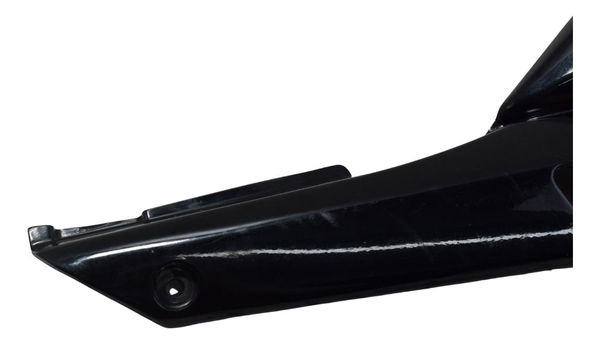 Carenagem Lateral Direita Suzuki Gsx Bandit 650n 09-11 Origi Preto Carenagem Lateral Direita Suzuki Gsx Bandit 650n 09-11 Origi Preto