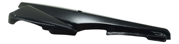 Carenagem Lateral Direita Suzuki Gsx Bandit 650n 09-11 Origi Preto Carenagem Lateral Direita Suzuki Gsx Bandit 650n 09-11 Origi Preto