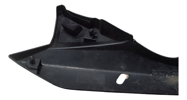 Carenagem Lateral Direita Suzuki Gsx Bandit 650n 09-11 Origi Preto Carenagem Lateral Direita Suzuki Gsx Bandit 650n 09-11 Origi Preto