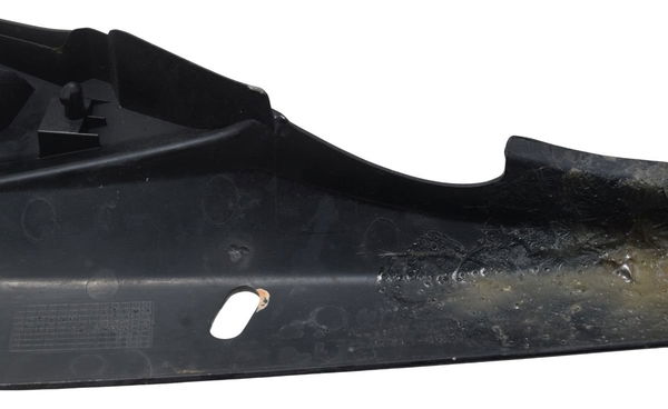 Carenagem Lateral Direita Suzuki Gsx Bandit 650n 09-11 Origi Preto Carenagem Lateral Direita Suzuki Gsx Bandit 650n 09-11 Origi Preto