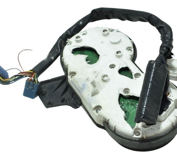 Painel C/ Avaria Suzuki Gsx Bandit 650n 09-11 Original