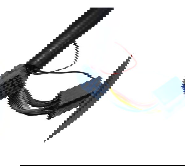 Painel C/ Avaria Suzuki Gsx Bandit 650n 09-11 Original