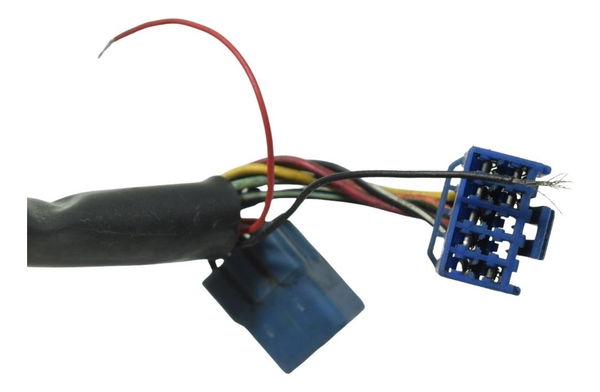 Painel C/ Avaria Suzuki Gsx Bandit 650n 09-11 Original Painel C/ Avaria Suzuki Gsx Bandit 650n 09-11 Original