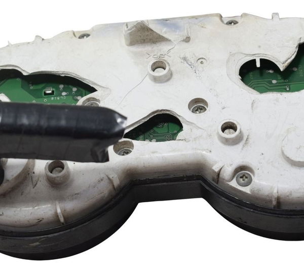 Painel C/ Avaria Suzuki Gsx Bandit 650n 09-11 Original