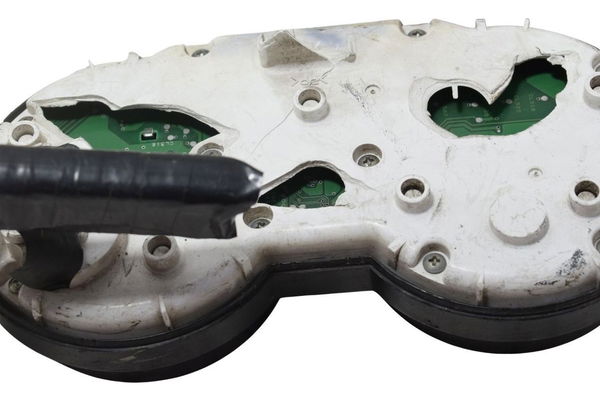 Painel C/ Avaria Suzuki Gsx Bandit 650n 09-11 Original Painel C/ Avaria Suzuki Gsx Bandit 650n 09-11 Original