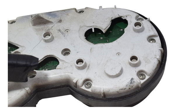 Painel C/ Avaria Suzuki Gsx Bandit 650n 09-11 Original Painel C/ Avaria Suzuki Gsx Bandit 650n 09-11 Original