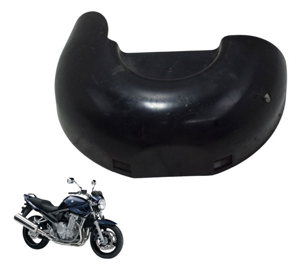 Suporte Ventoinha Radiador Suzuki Gsx Bandit 650n 09-11 Orig