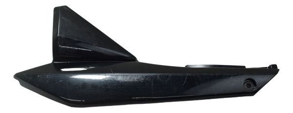 Carenagem Lateral Esq C/ Detal Suzuki Gsx Bandit 650n 09-11 Preto Carenagem Lateral Esq C/ Detal Suzuki Gsx Bandit 650n 09-11 Preto